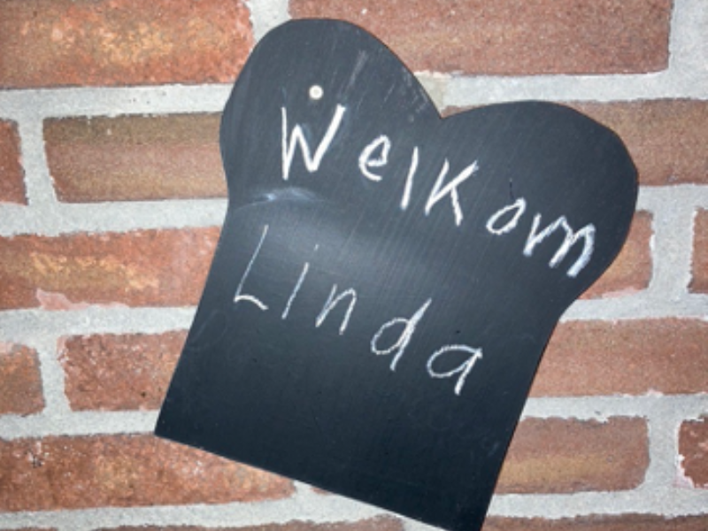 LinBusiness - Linda Bood-de Jong